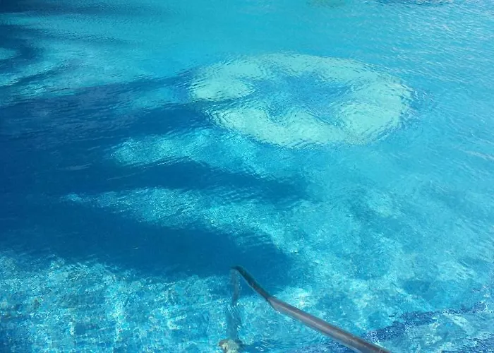 Apartmán Parcelas *